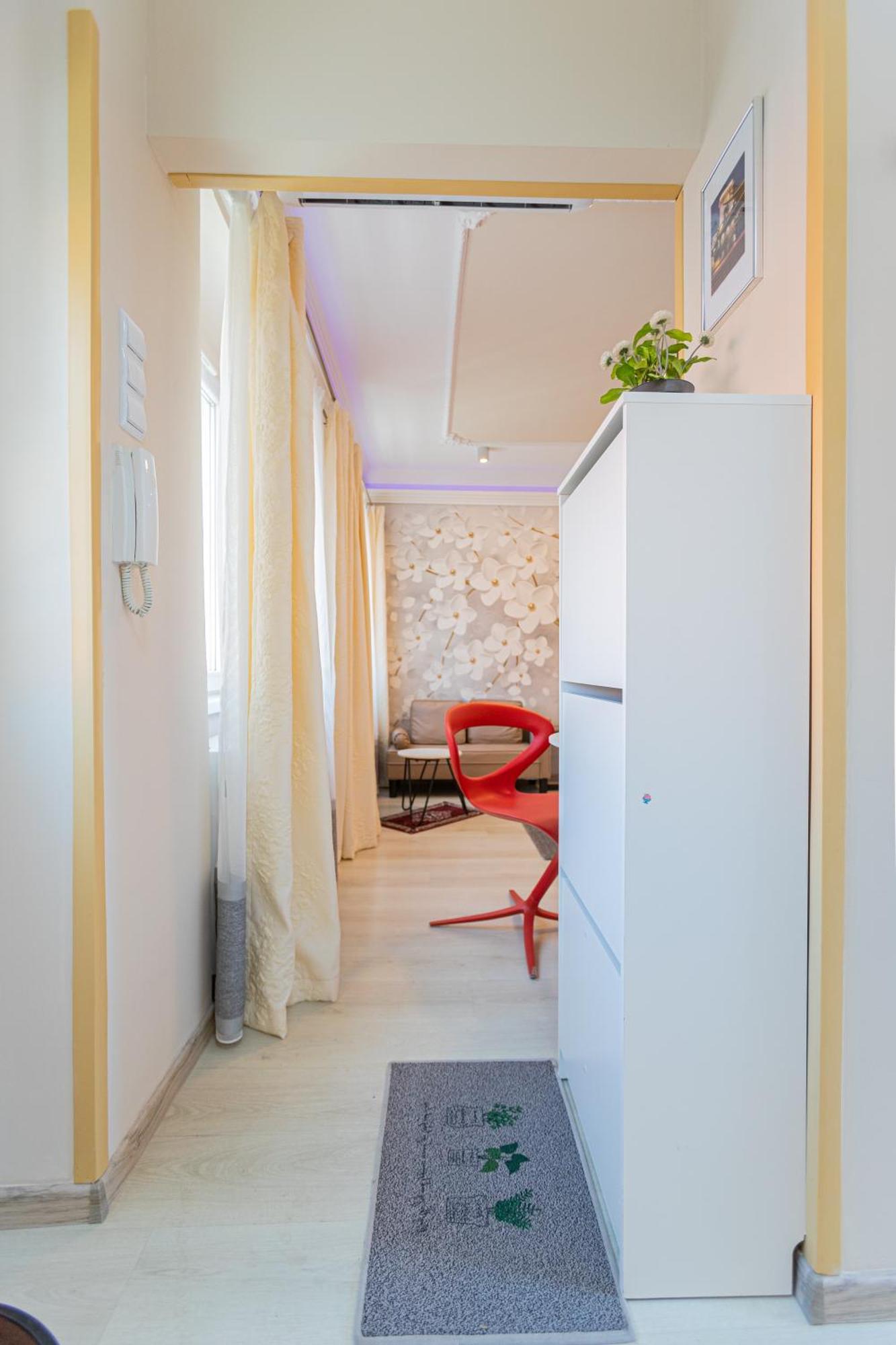 Iranyi Studio บูดาเปสต์ ภายนอก รูปภาพ